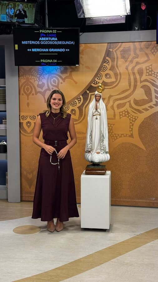 Anna Helena Zanella - Foto 2